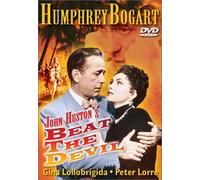 Bogart/Lorre/Lollobrigida - Beat the Devil