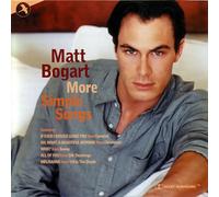 Bogart, Matt - More Simple Songs