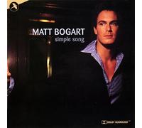 Bogart, Matt - Simple Song