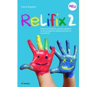 Bogdahn Hanna Relifix 2: Unterrichtsentwürfe fix und fertig aufberei (Tascabile)