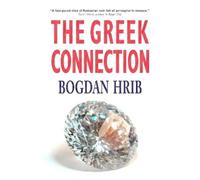 Bogdan Hrib The Gr onnection (Tascabile)