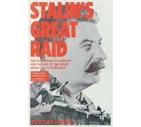 Bogdan Musial Stalin's Great Raid: The Plunderi (Tascabile) (PRESALE 28/05/2026)