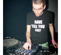 Raczynski Bogdan - Rave 'Till You Cry