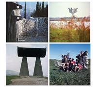 Bogdanovic by Bogdanovic: Yugoslav Memorials Through the Eyes of Their Architect
