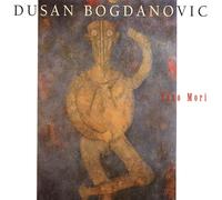 Dusan Bogdanovic – Yano Mori – CD – Edel