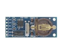 BOGEEL Alto modulo preciso dell'orologio in tempo reale PCF8563T I2C con basso consumo energetico per le applicazioni industriali dei progetti