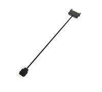 BOGEEL Cavo adattatore di alimentazione ARGB 5V 3Pin per PC Case Dispositivo di Illuminazione Connettore Scheda Madre Cavo Adattatore di Alimentazione