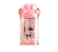 BOGEEL Temperamatite a forma di cartone animato, per studenti, ragazze, donne, bambini, ricompense di classe, forniture per feste, ABS
