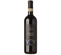 Boggero Bogge Wine-Barbera d'Asti superiore Tutti i Frutti 2017 - 0,75L