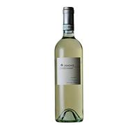 Boggero Bogge Wine-Piemonte Chardonnay 2018-0,75L