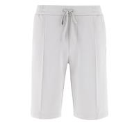 Boggi Milano - B Tech Bermuda Shorts - - Shorts - Uomo - Grigio - 2XL