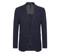 Boggi Milano - B Travel B Puro Giacca in Lana da Viaggio - - Suits - Uomo - Blu - M