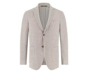 Boggi Milano - Bari Jacket - - Jackets - Uomo - Beige - XL