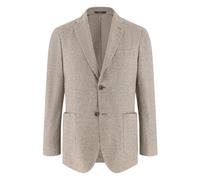 Boggi Milano - Bari Jacket - - Jackets - Uomo - Marrone - 4XL
