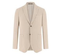 Boggi Milano - Bari Micro Textured Jacket - - Jackets - Uomo - Beige - XL