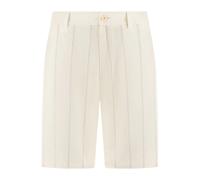 Boggi Milano - Bermudas in Linen - - Shorts - Uomo - Bianco - W34