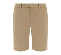 Boggi Milano - Bermudas in Stretch Cotton - - Shorts - Uomo - Beige - W34