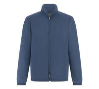 Boggi Milano - Bomber in tessuto tecnico - - Jackets - Uomo - Blu - M