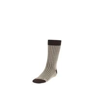 Boggi Milano Calzino beige / marrone Uomo Boggi Milano 41-46