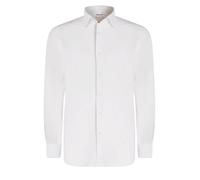Boggi Milano Camicia bianco Uomo Boggi Milano S