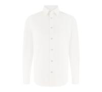 Boggi Milano Camicia bianco Uomo Boggi Milano XL