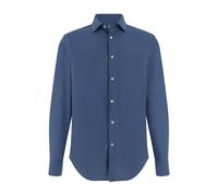 Boggi Milano Camicia blu Uomo Boggi Milano M