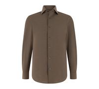 Boggi Milano Camicia marrone Uomo Boggi Milano M