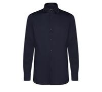 Boggi Milano Camicia navy Uomo Boggi Milano L