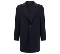 Boggi Milano Cappotto di mezza stagione marino Uomo Boggi Milano M-L