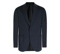 Boggi Milano - Giacca B-Tech Stretch in Nylon - - Jackets - Uomo - Blu - XL