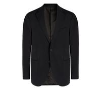 Boggi Milano - Giacca B-Tech Stretch in Nylon - - Jackets - Uomo - Nero - XS