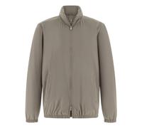 Boggi Milano - Giacca Bomber in Tessuto Tecnico - - Jackets - Uomo - Grigio - S