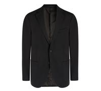 Boggi Milano Giacca business da completo nero Uomo Boggi Milano 50