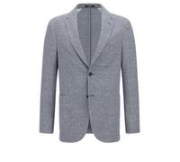 Boggi Milano Giacca da completo blu fumo Uomo Boggi Milano 50