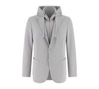 Boggi Milano, ,Jackets ,Uomo ,Grigio ,M Madison Sweatshirt Jacket