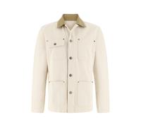 Boggi Milano, ,Jackets ,Uomo ,Beige ,XL Giacca con colletto a camicia