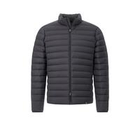 Boggi Milano, ,Jackets ,Uomo ,Blu ,XL Bomber in Tessuto Tecnico
