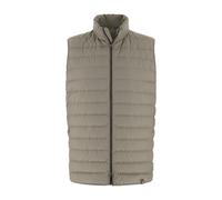 Boggi Milano Gilet 'B Sustainable' color fango Uomo Boggi Milano XL