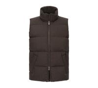 Boggi Milano Gilet cioccolato Uomo Boggi Milano XL