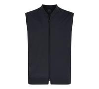Boggi Milano - Gilet in jersey tecnico blu navy - - Jackets - Uomo - Blu - L