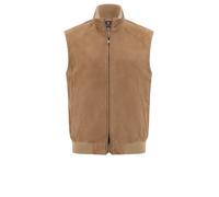 Boggi Milano Gilet marrone chiaro Uomo Boggi Milano M