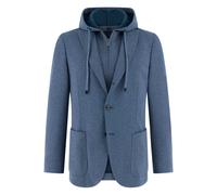 Boggi Milano, ,Jackets ,Uomo ,Blu ,L Boggi Milano B Jersey