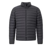 Boggi Milano, ,Jackets ,Uomo ,Blu ,XL Bomber in Tessuto Tecnico