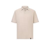 Boggi Milano Maglietta 'B Tech' beige Uomo Boggi Milano L
