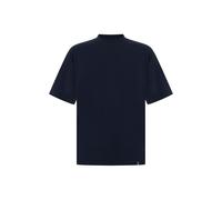 Boggi Milano Maglietta 'B Tech' navy Uomo Boggi Milano L