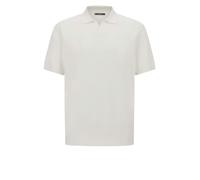 Boggi Milano Maglietta bianco naturale Uomo Boggi Milano M