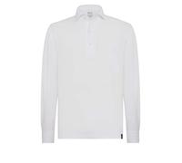 Boggi Milano Maglietta bianco Uomo Boggi Milano L