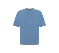 Boggi Milano Maglietta blu reale Uomo Boggi Milano S