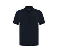 Boggi Milano Maglietta navy Uomo Boggi Milano M