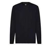 Boggi Milano - Magliette a Maniche Lunghe in Jersey di Cotone Pima - - Tops - Uomo - Blu - 2XL